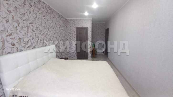 2-комн квартира Дружбы Народов проспект, д.43А