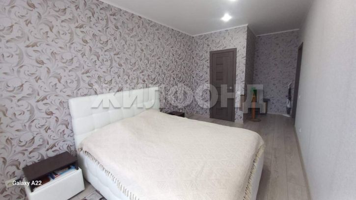 2-комн квартира Дружбы Народов проспект, д.43А