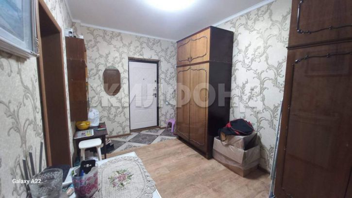 1-комн квартира Дружбы Народов проспект, д.43А