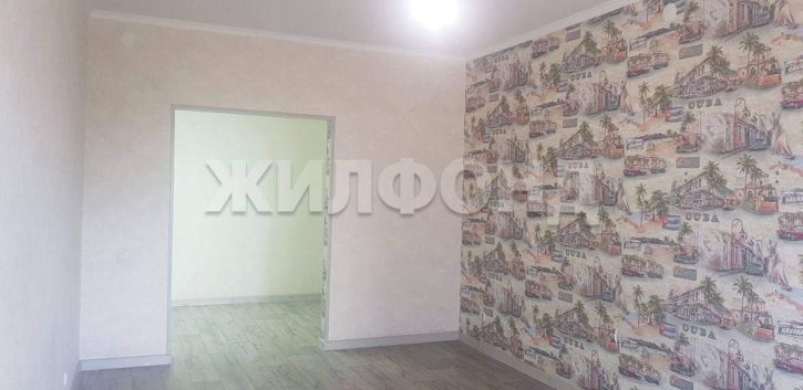 3-комн квартира Дружбы Народов проспект, д.43А