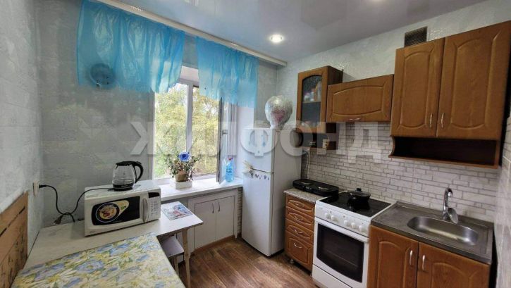 3-комн квартира Советская улица, д.36