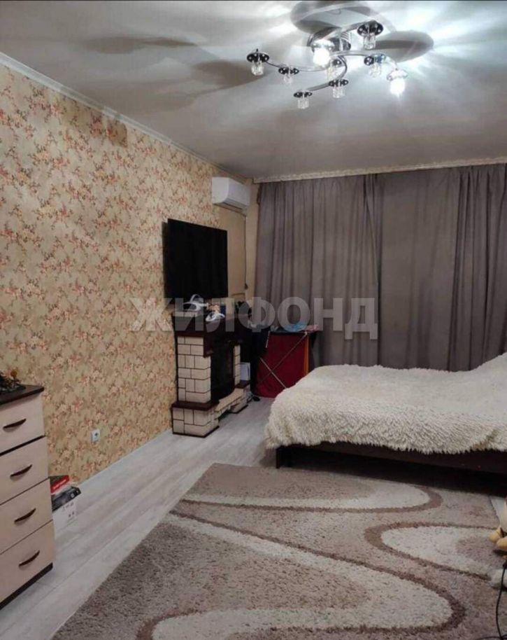 3-комн квартира Дружбы Народов проспект, д.43А