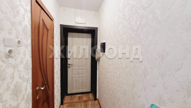 3-комн квартира Советская улица, д.36