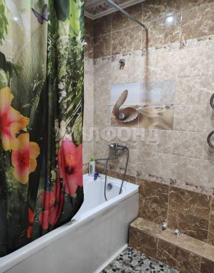 3-комн квартира Дружбы Народов проспект, д.43А