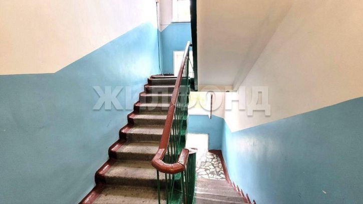 3-комн квартира Советская улица, д.36