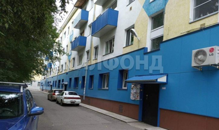 3-комн квартира Советская улица, д.36