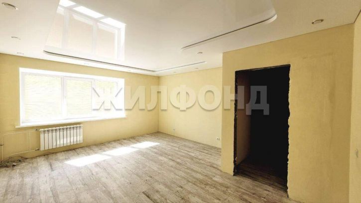 2-комн квартира Некрасова улица, д.37