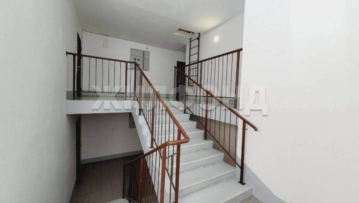 2-комн квартира Некрасова улица, д.37