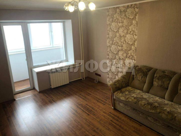 3-комн квартира Некрасова улица, д.22А