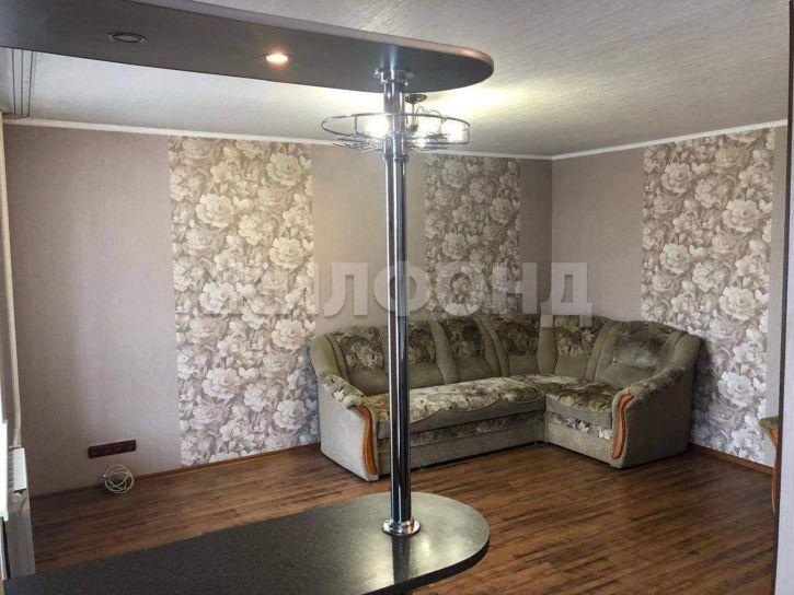 3-комн квартира Некрасова улица, д.22А