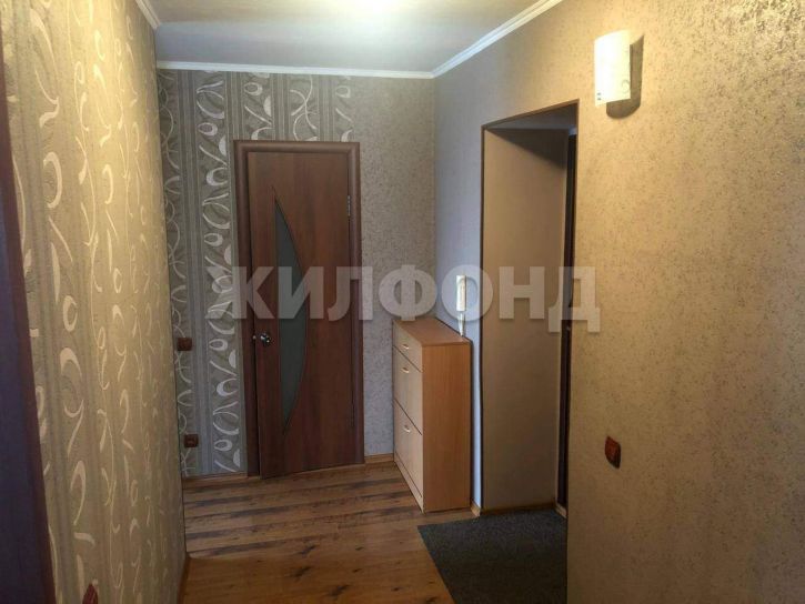 3-комн квартира Некрасова улица, д.22А