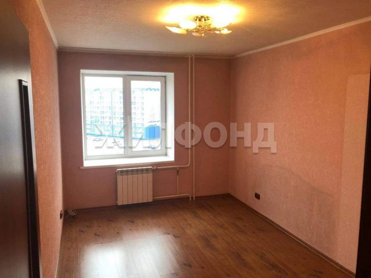 3-комн квартира Некрасова улица, д.22А