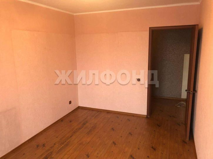 3-комн квартира Некрасова улица, д.22А