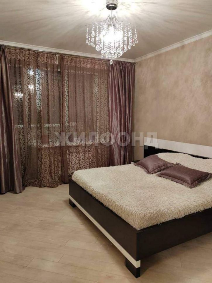 3-комн квартира Колхозная улица, д.34