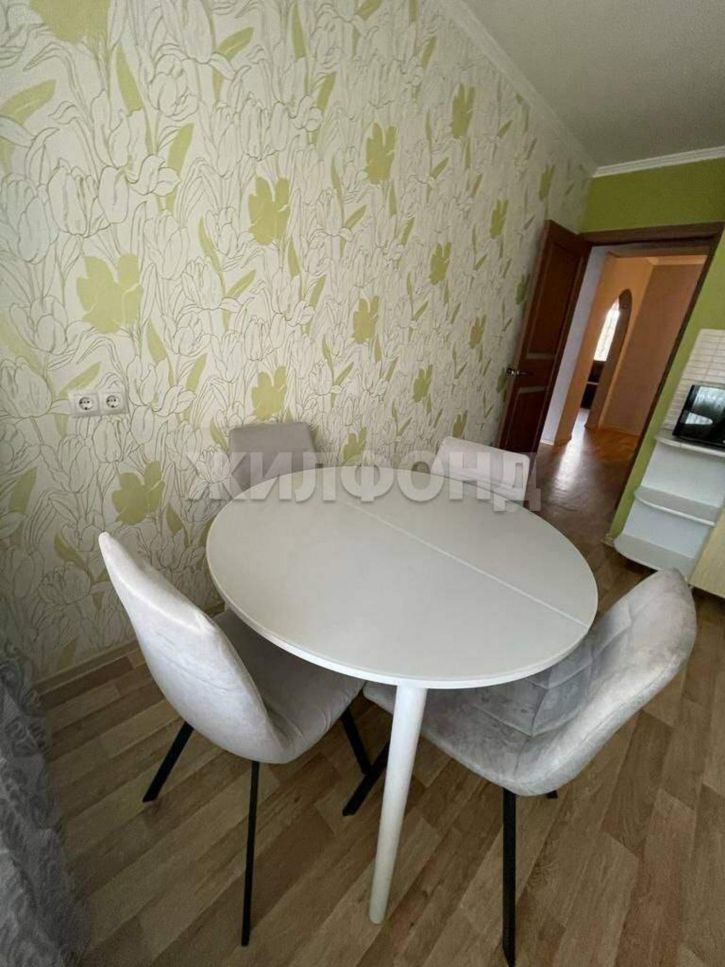 2-комн квартира Лермонтова улица, д.25