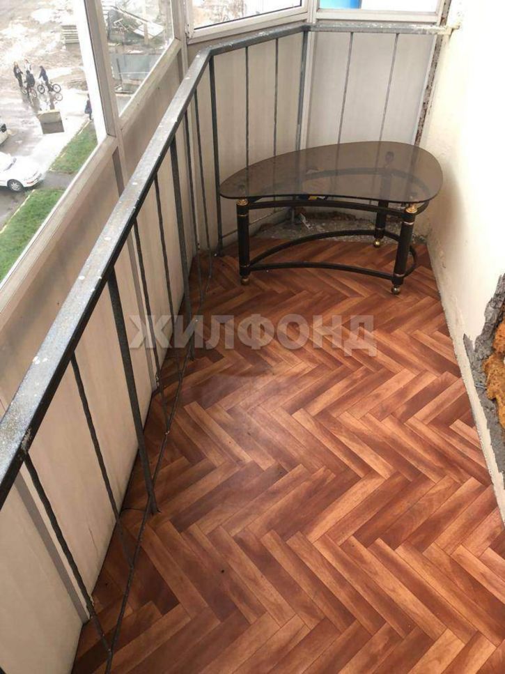 3-комн квартира Кирова улица, д.99б