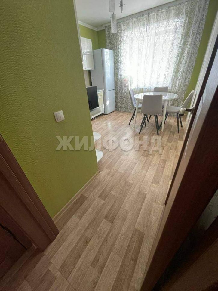 2-комн квартира Лермонтова улица, д.25