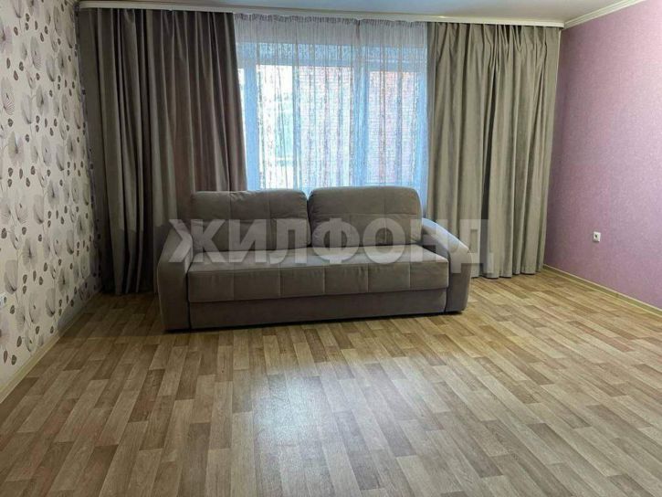 2-комн квартира Лермонтова улица, д.25