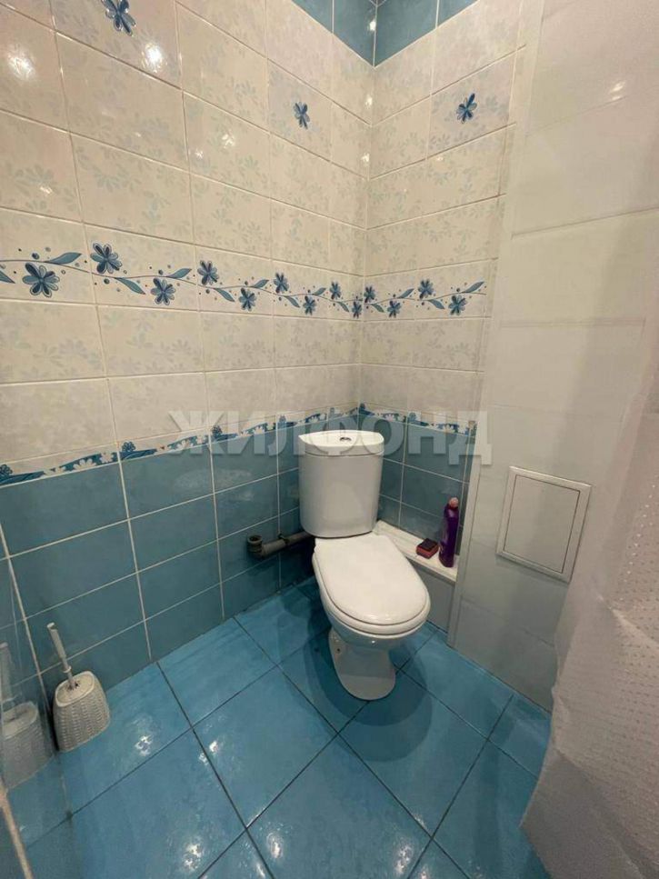 1-комн квартира Колхозная улица, д.34