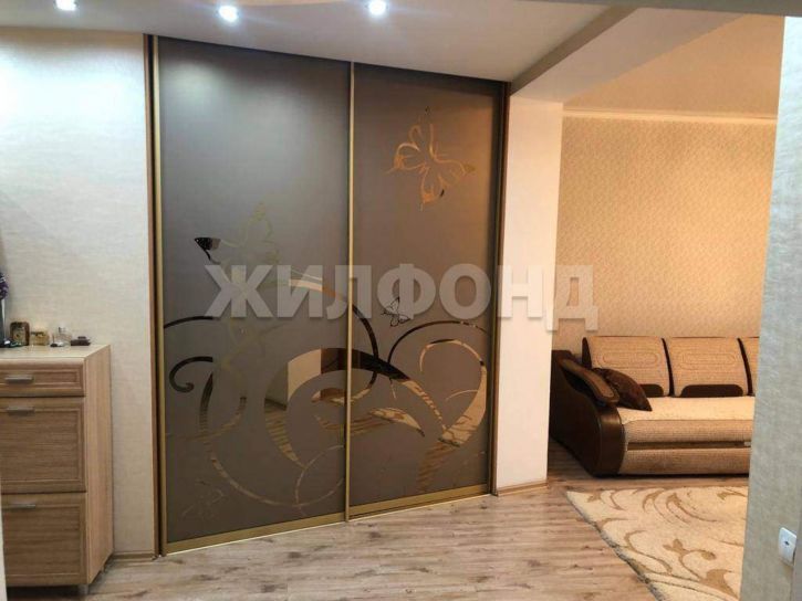 3-комн квартира Кирова улица, д.99б