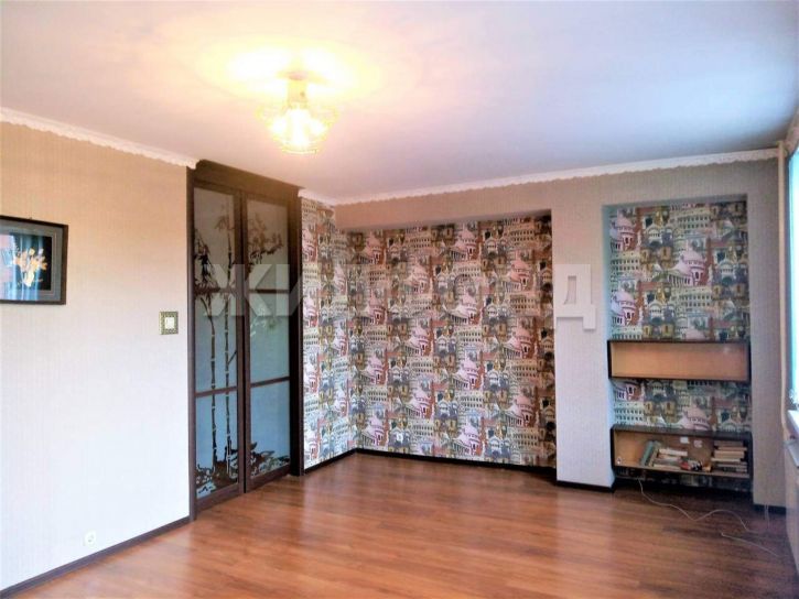 2-комн квартира Дружбы Народов проспект, д.40