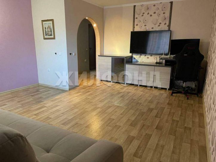 2-комн квартира Лермонтова улица, д.25