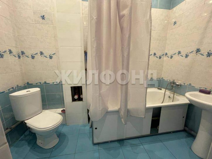 1-комн квартира Колхозная улица, д.34