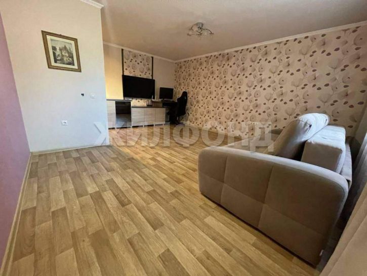 2-комн квартира Лермонтова улица, д.25