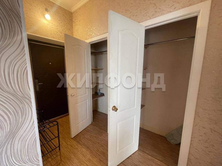 1-комн квартира Колхозная улица, д.34