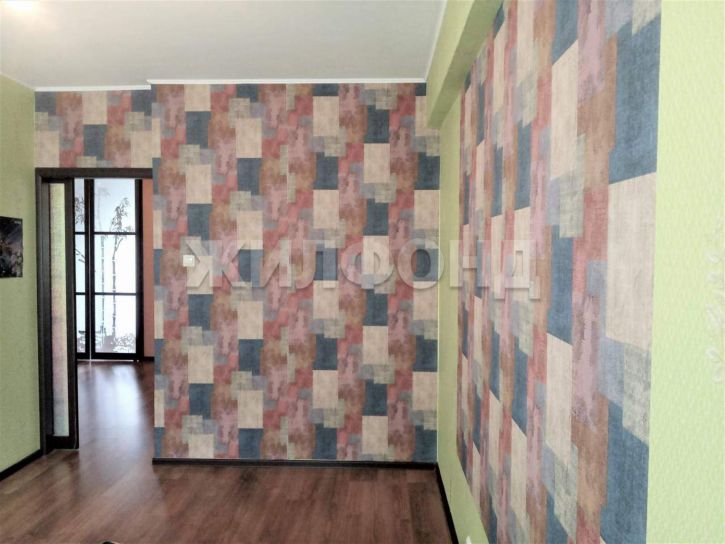 2-комн квартира Дружбы Народов проспект, д.40