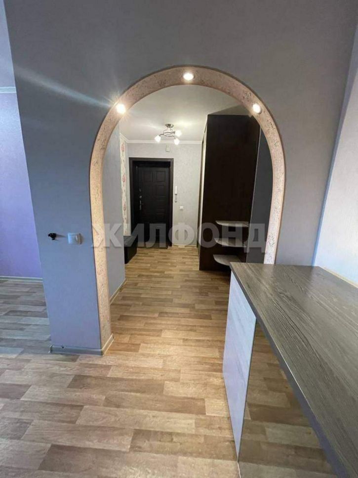 2-комн квартира Лермонтова улица, д.25