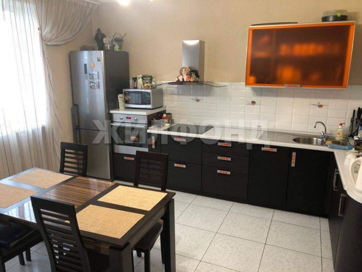 3-комн квартира Кирова улица, д.99б