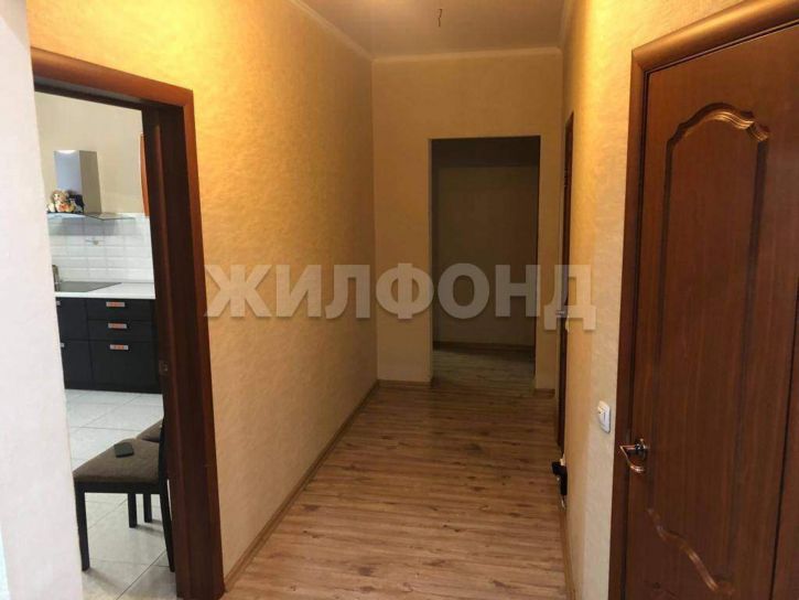 3-комн квартира Кирова улица, д.99б
