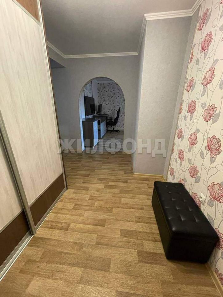 2-комн квартира Лермонтова улица, д.25