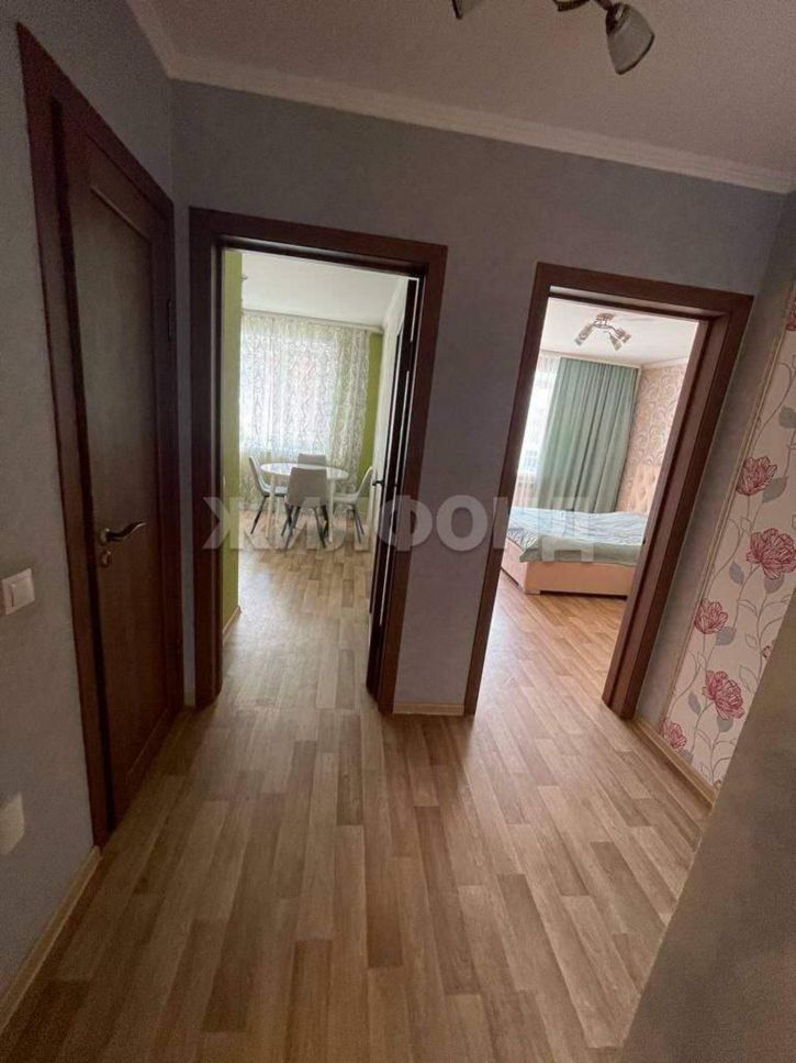 2-комн квартира Лермонтова улица, д.25