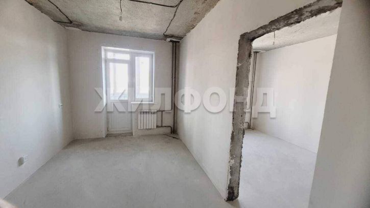 1-комн квартира Кирова улица, д.183