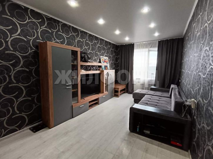 1-комн квартира Крылова улица, д.46