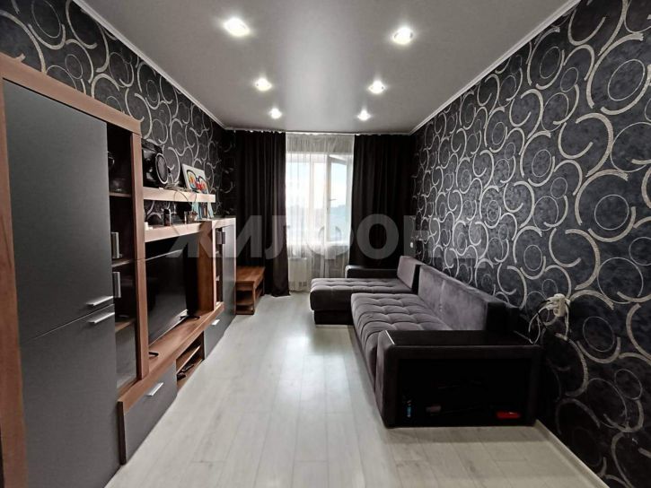 1-комн квартира Крылова улица, д.46