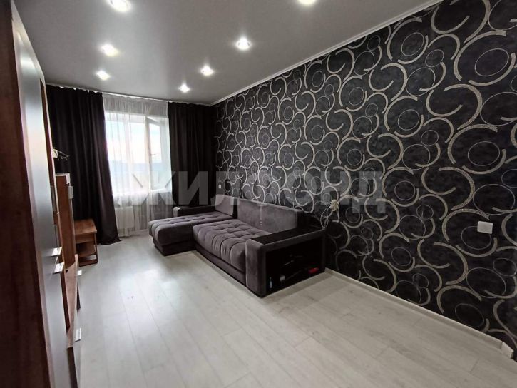 1-комн квартира Крылова улица, д.46