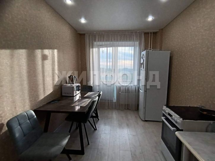 1-комн квартира Крылова улица, д.46