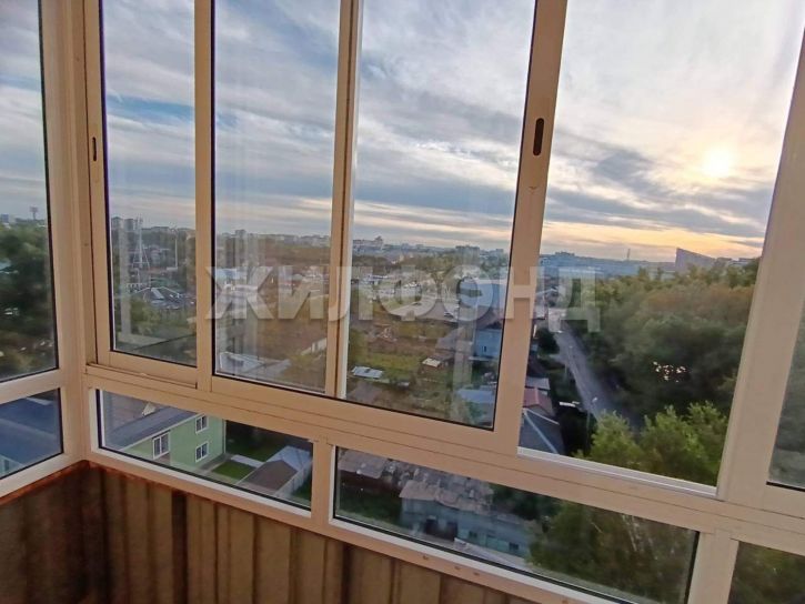 1-комн квартира Крылова улица, д.46