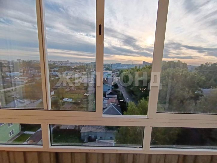 1-комн квартира Крылова улица, д.46