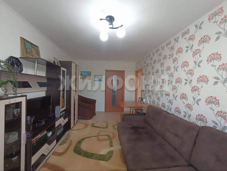 2-комн квартира Торговая улица, д.20