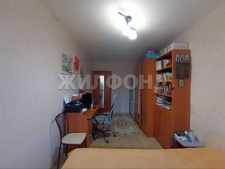 2-комн квартира Торговая улица, д.20