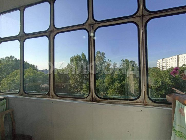 2-комн квартира Торговая улица, д.20