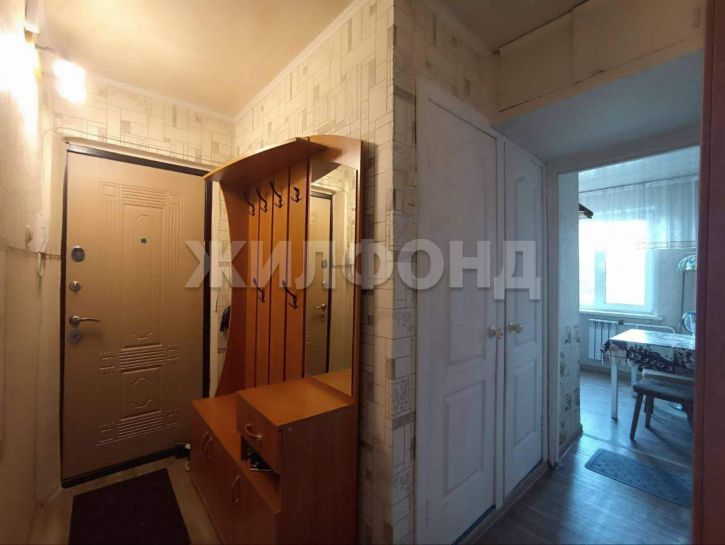 2-комн квартира Торговая улица, д.20