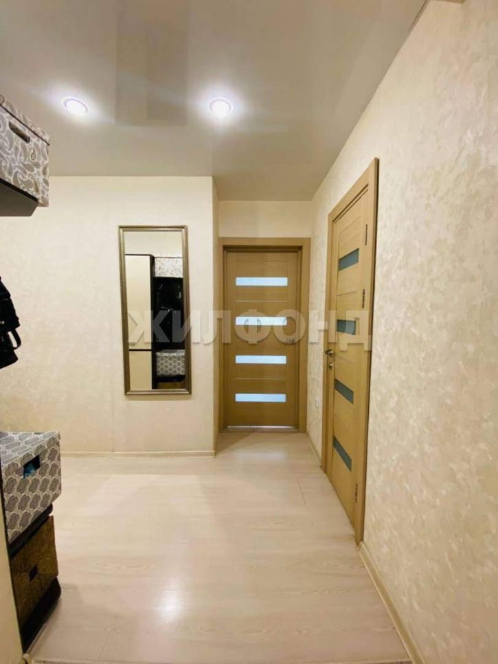 1-комн квартира Торосова улица, д.15А