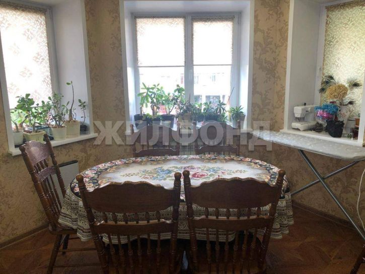 3-комн квартира Лермонтова улица, д.21/1