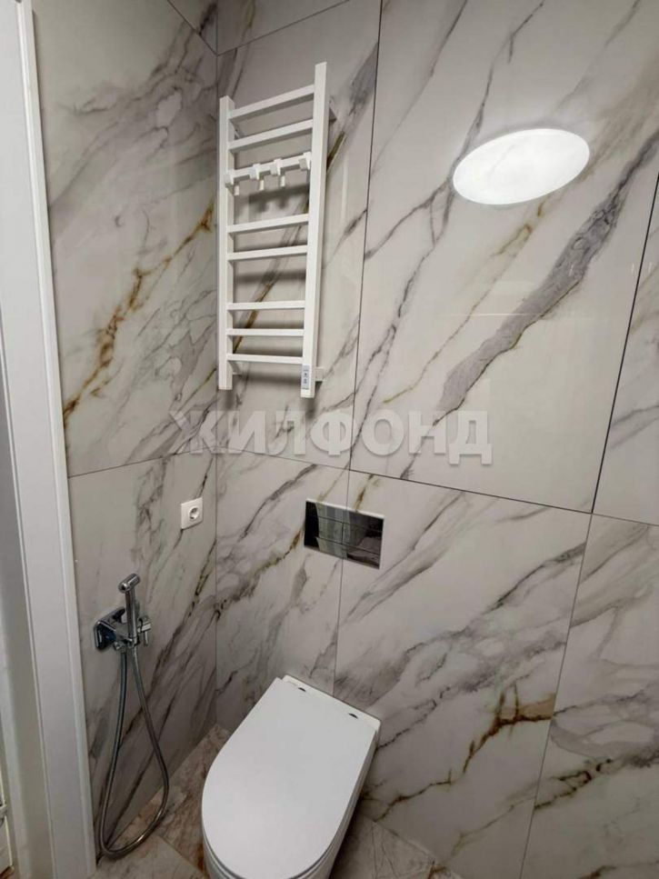 1-комн квартира Авиаторов улица, д.8А