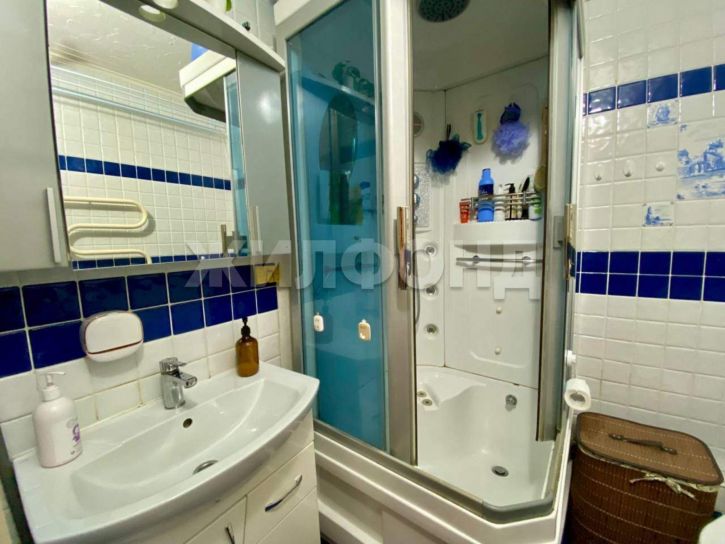 1-комн квартира Торосова улица, д.15А